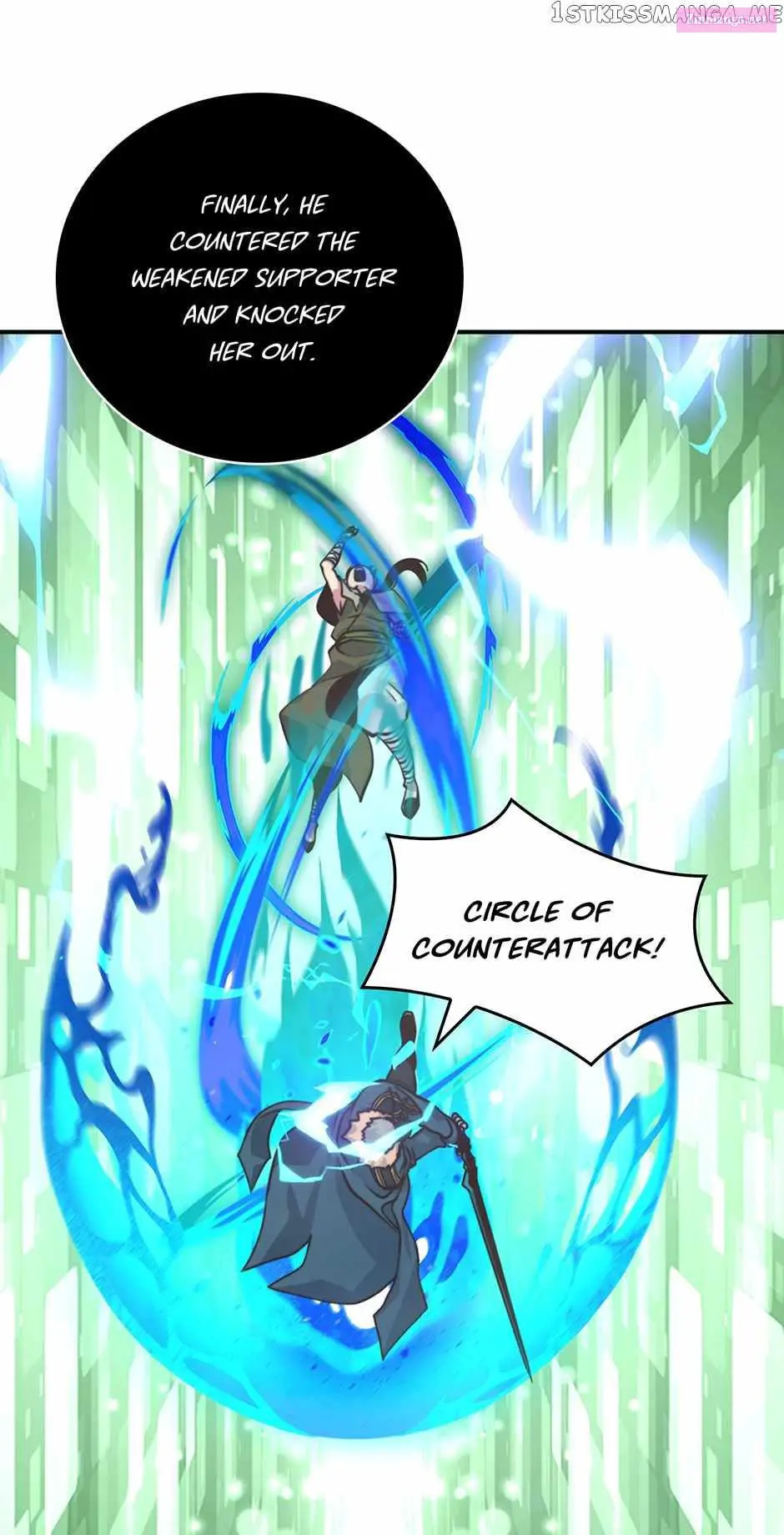 I’m Destined For Greatness! Kainu Manga Chapter 154 Page 29