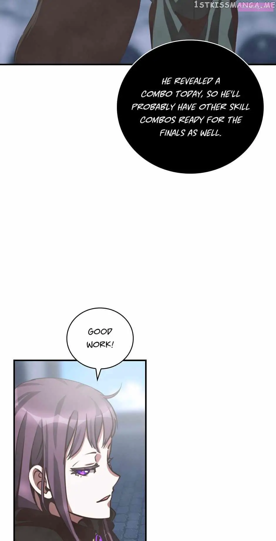 I’m Destined For Greatness! Kainu Manga Chapter 154 Page 31