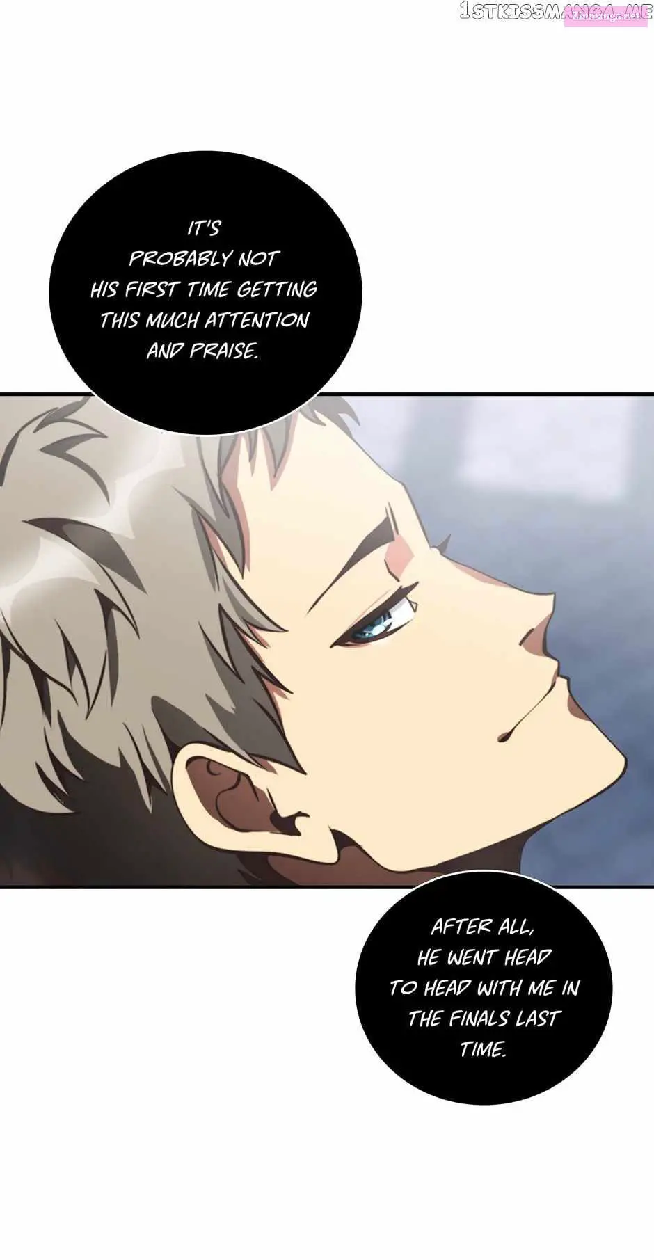 I’m Destined For Greatness! Kainu Manga Chapter 154 Page 35