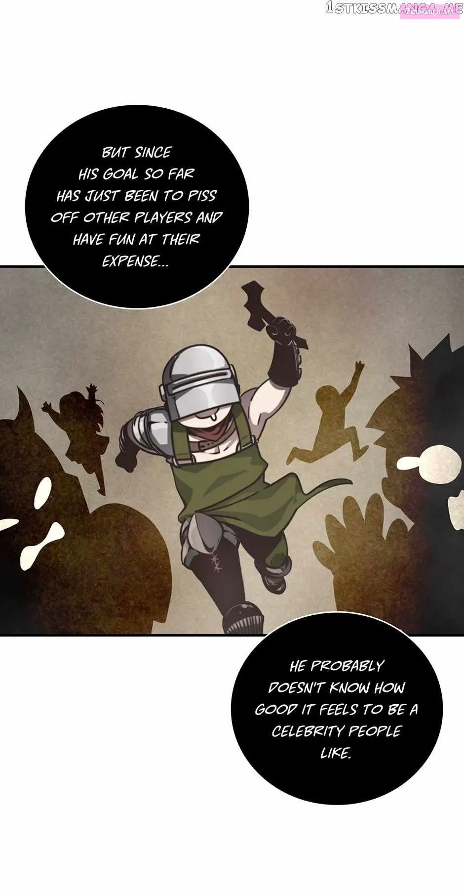 I’m Destined For Greatness! Kainu Manga Chapter 154 Page 36