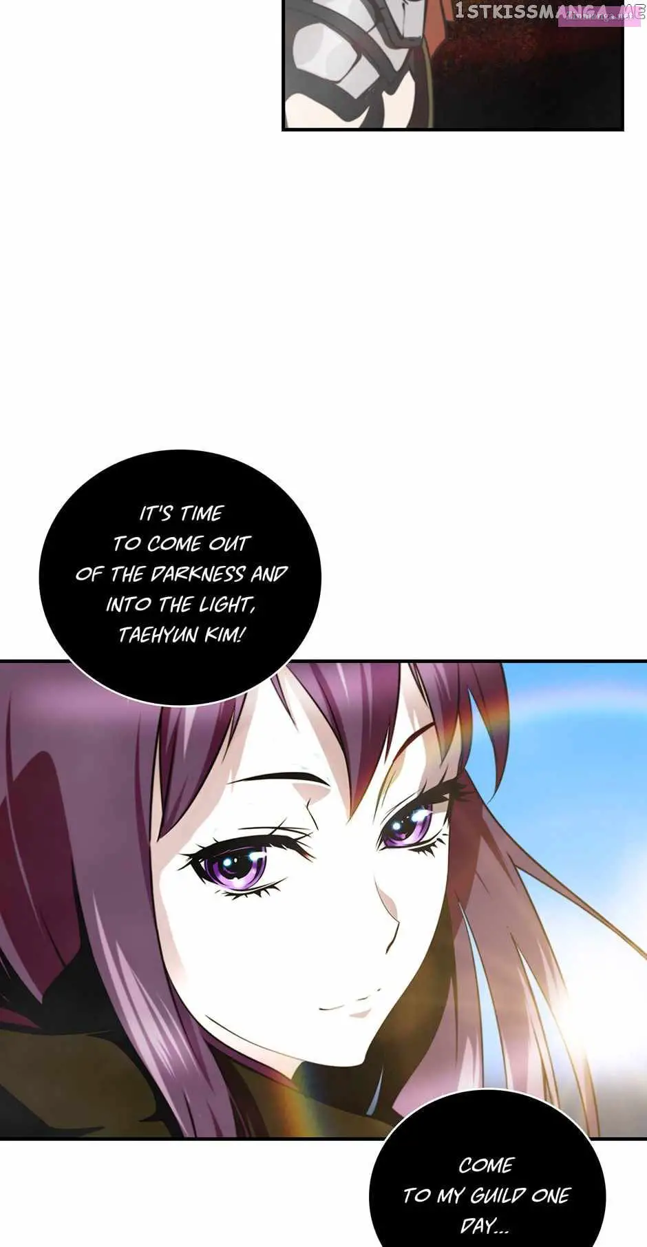 I’m Destined For Greatness! Kainu Manga Chapter 154 Page 39