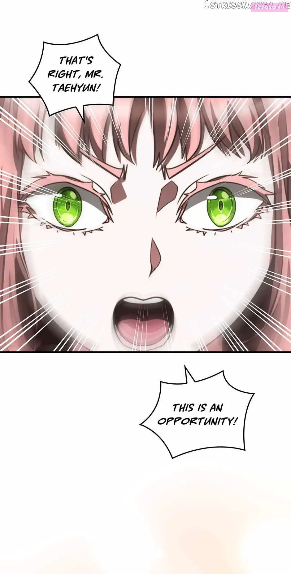 I’m Destined For Greatness! Kainu Manga Chapter 154 Page 42