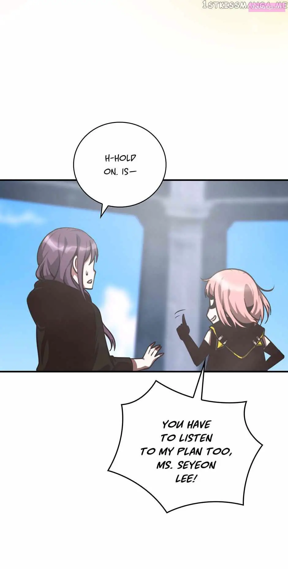 I’m Destined For Greatness! Kainu Manga Chapter 154 Page 44
