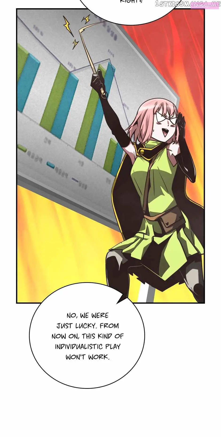 I’m Destined For Greatness! Kainu Manga Chapter 154 Page 48