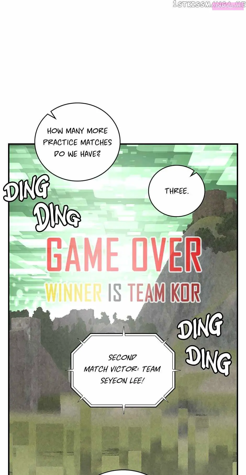 I’m Destined For Greatness! Kainu Manga Chapter 154 Page 57