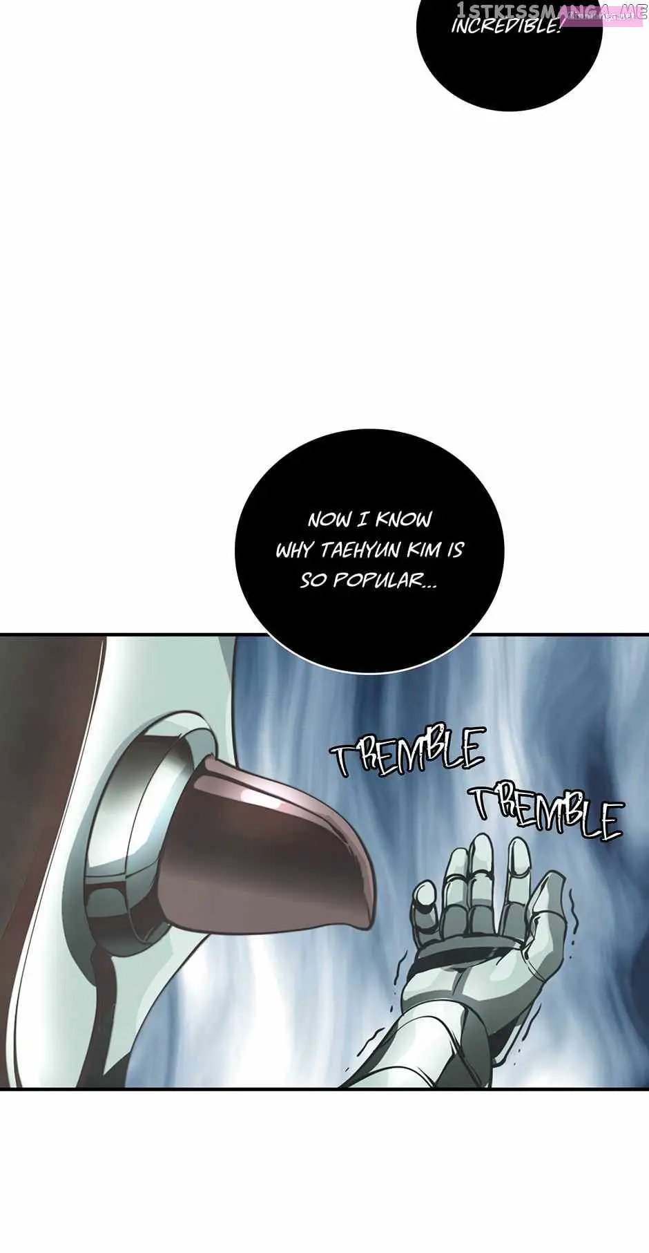 I’m Destined For Greatness! Kainu Manga Chapter 154 Page 60