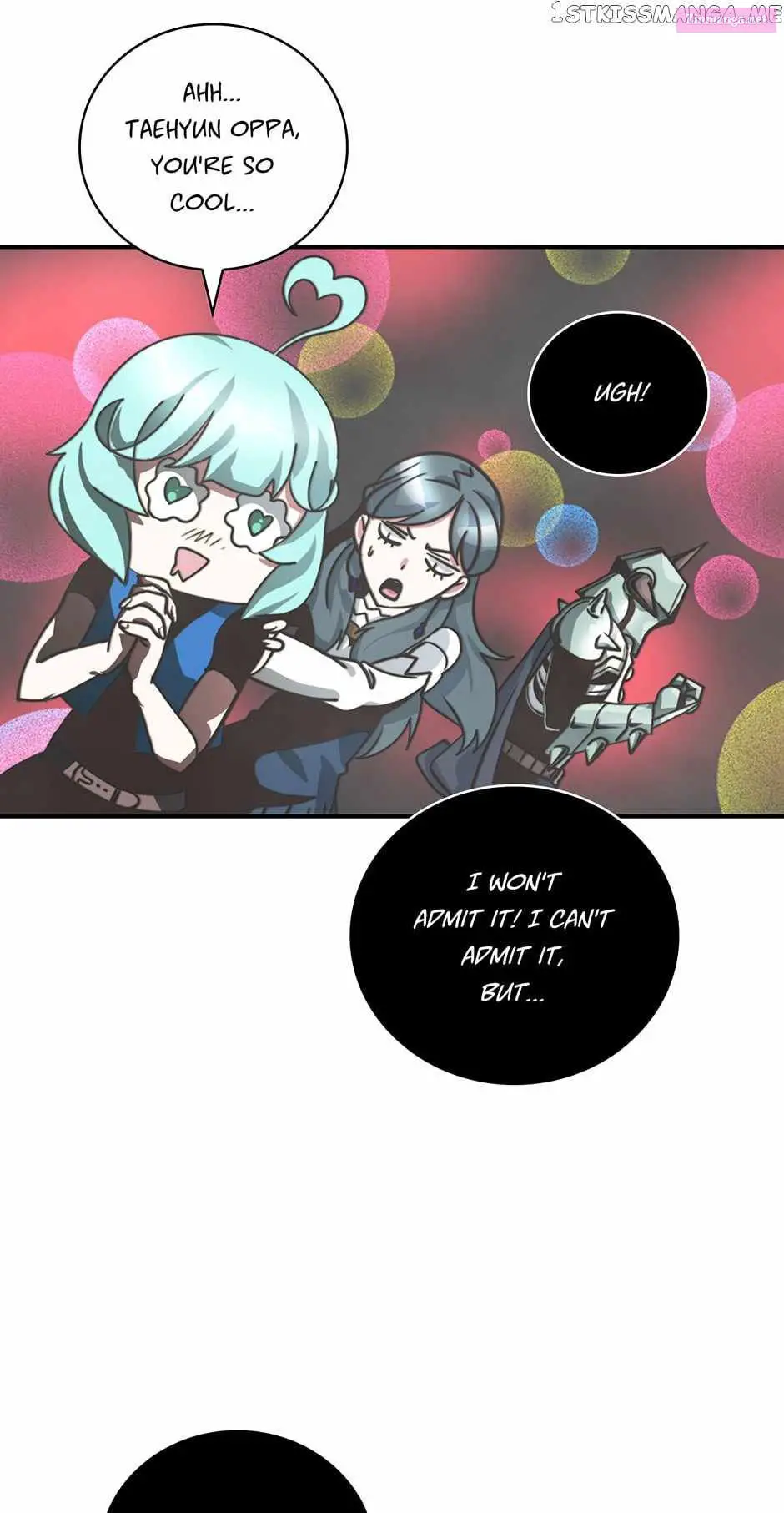 I’m Destined For Greatness! Kainu Manga Chapter 154 Page 62