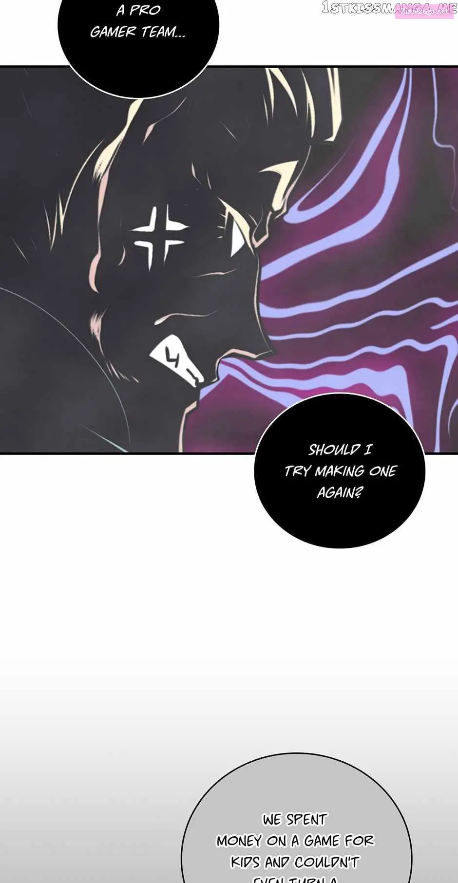 I’m Destined For Greatness! Kainu Manga Chapter 154 Page 63