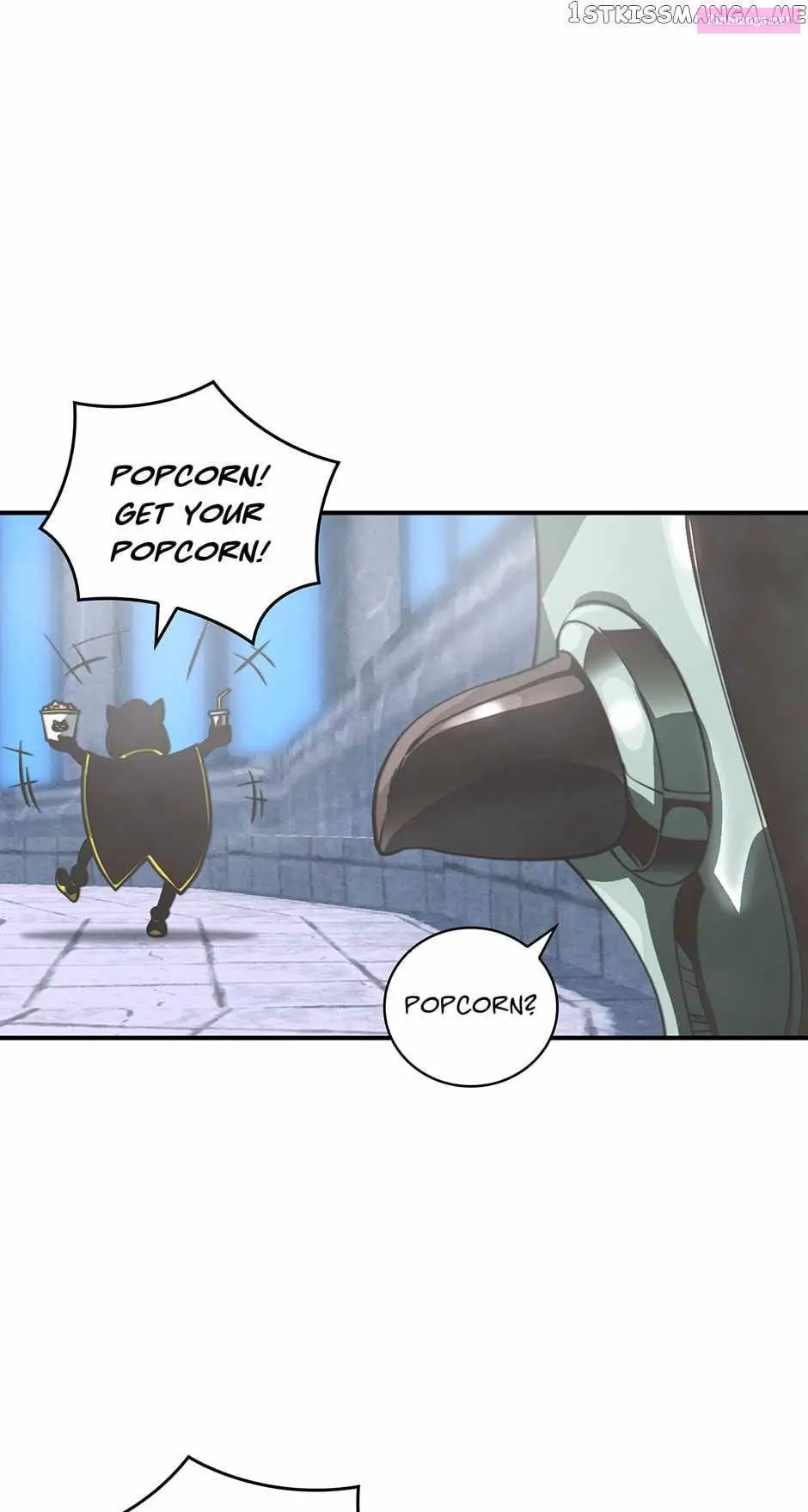 I’m Destined For Greatness! Kainu Manga Chapter 154 Page 65