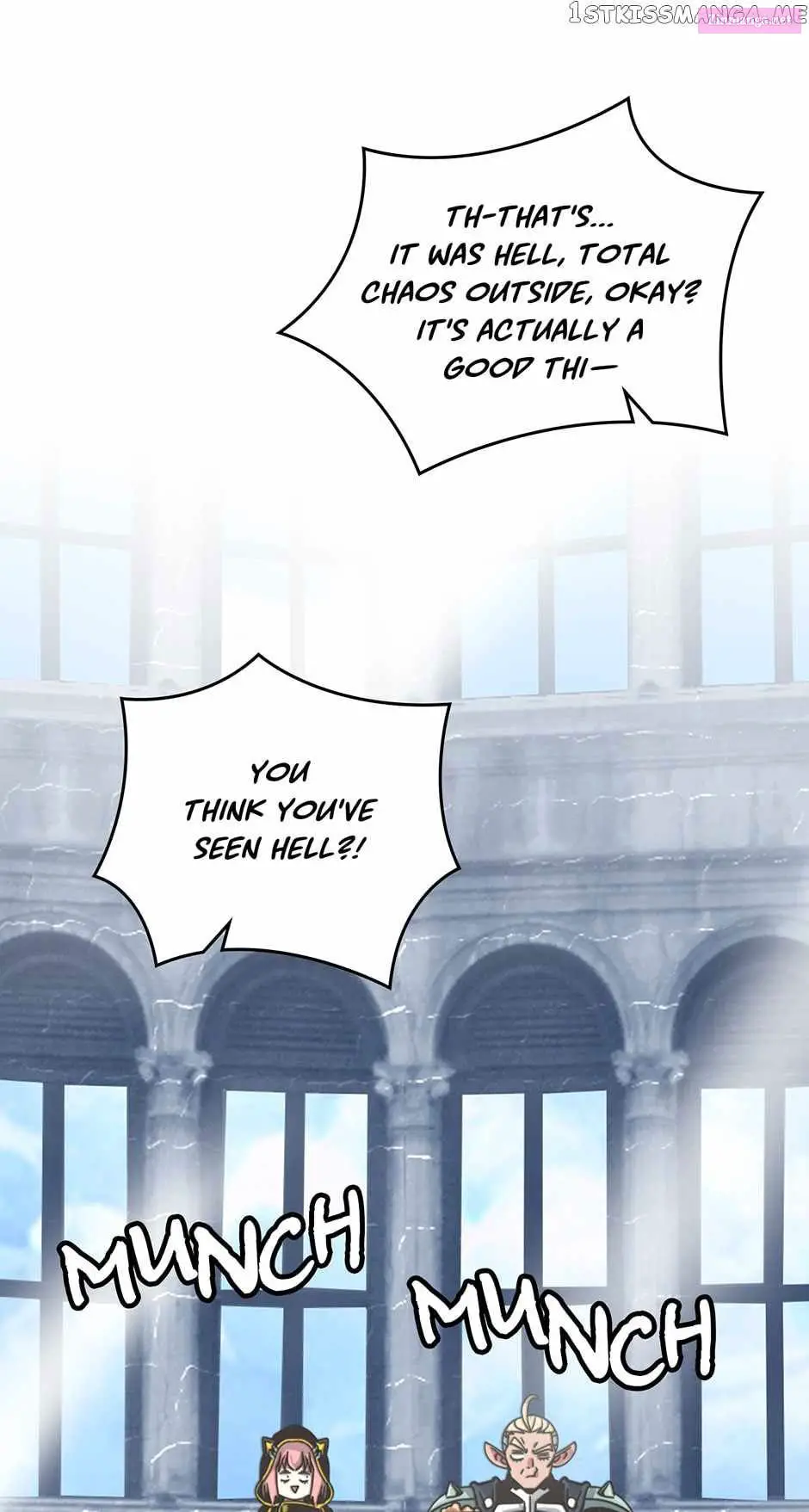 I’m Destined For Greatness! Kainu Manga Chapter 154 Page 68