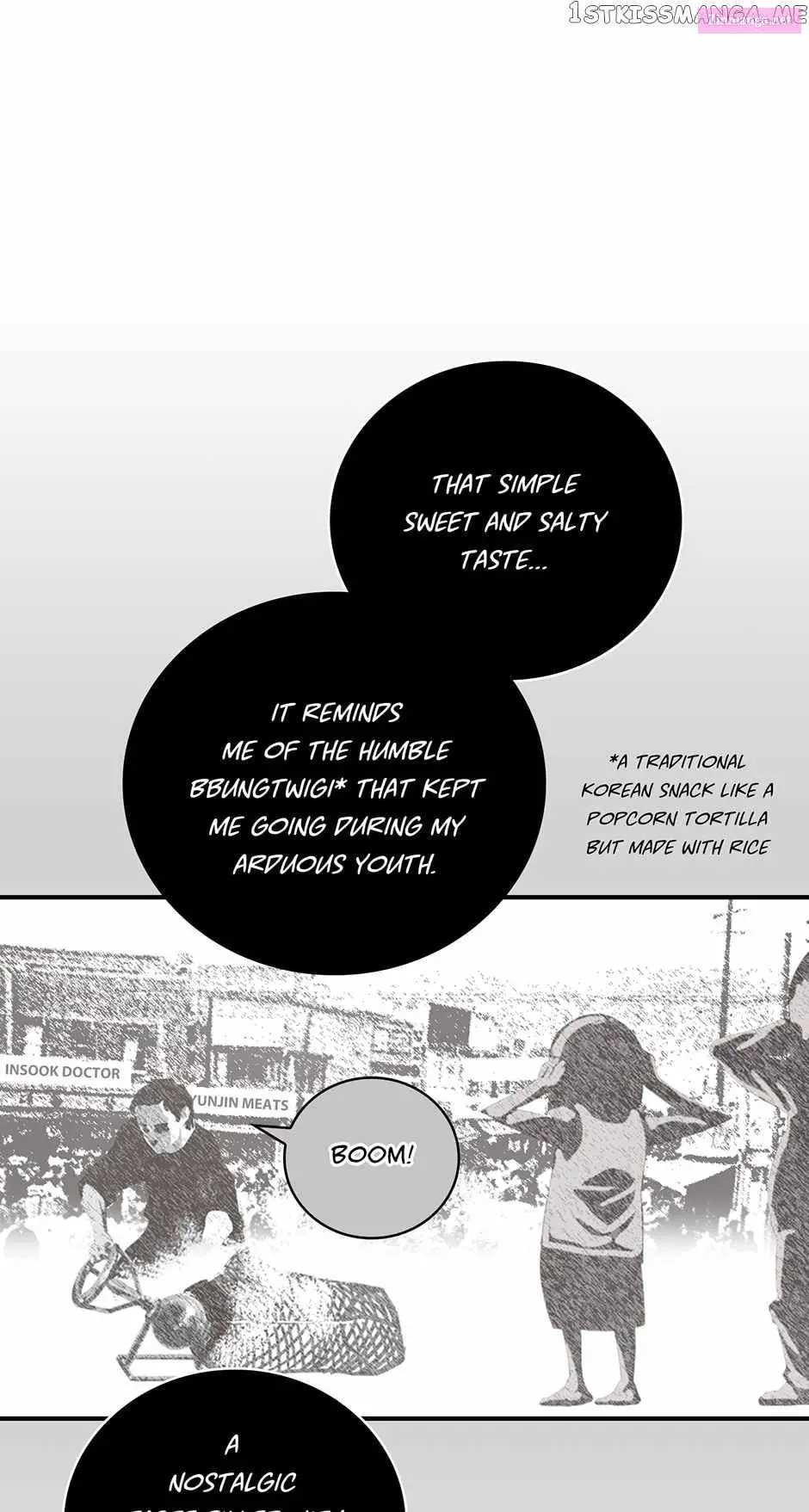 I’m Destined For Greatness! Kainu Manga Chapter 154 Page 70