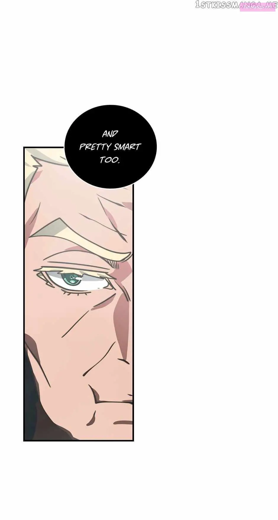 I’m Destined For Greatness! Kainu Manga Chapter 154 Page 72
