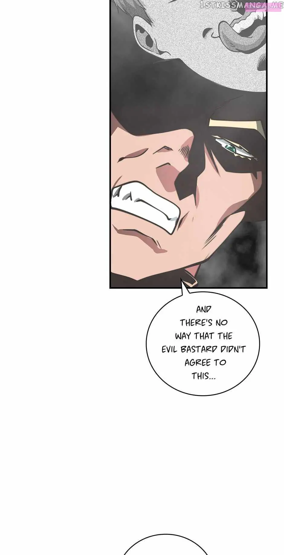 I’m Destined For Greatness! Kainu Manga Chapter 154 Page 76
