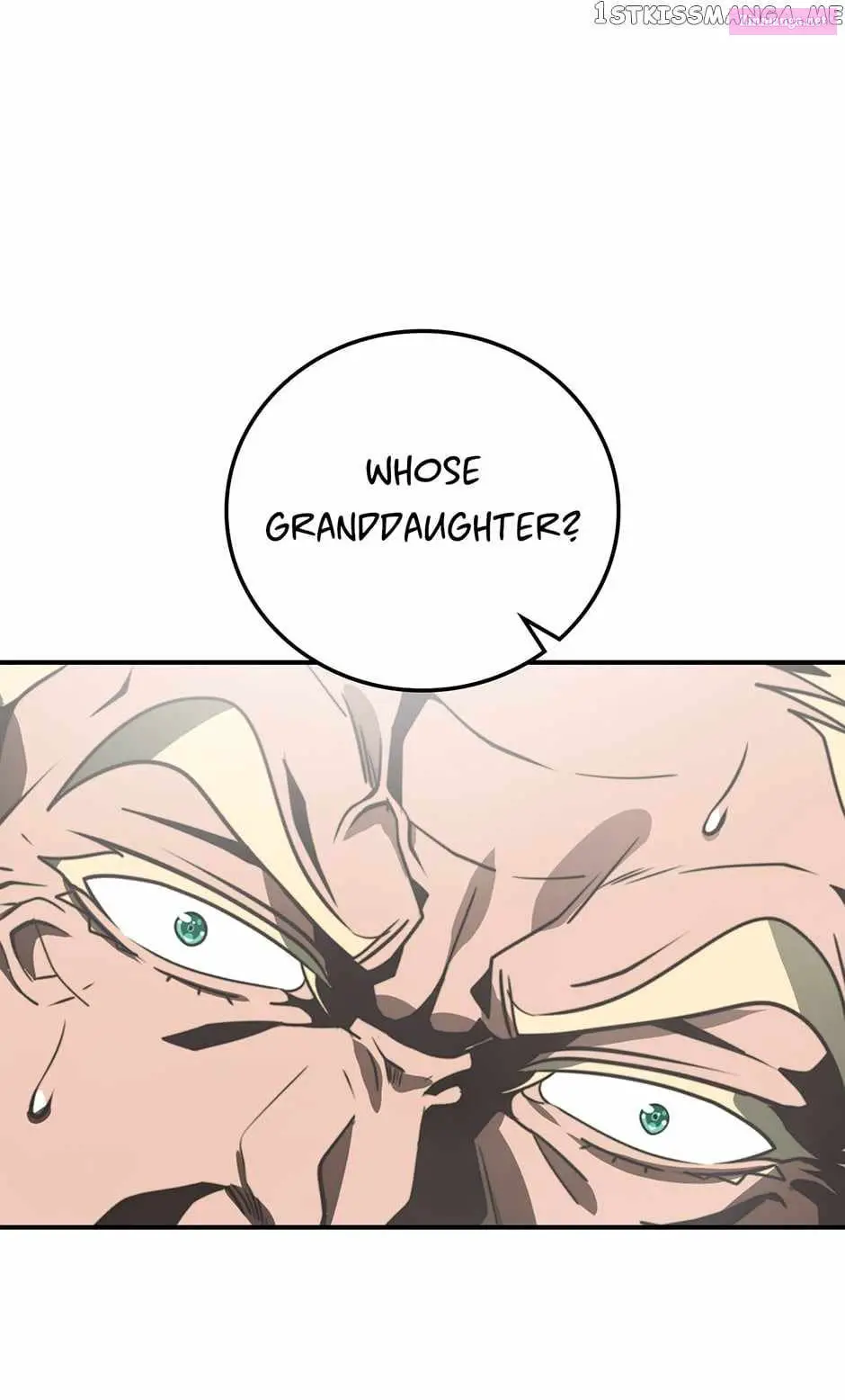 I’m Destined For Greatness! Kainu Manga Chapter 154 Page 81