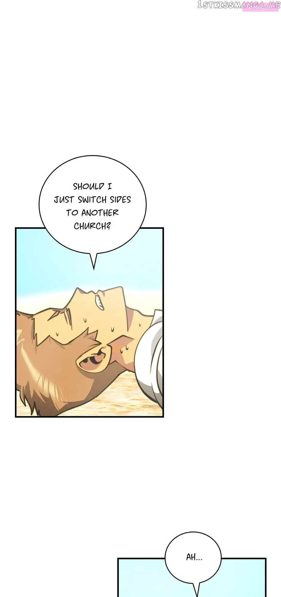 I’m Destined For Greatness! Kainu Manga Chapter 153 Page 26