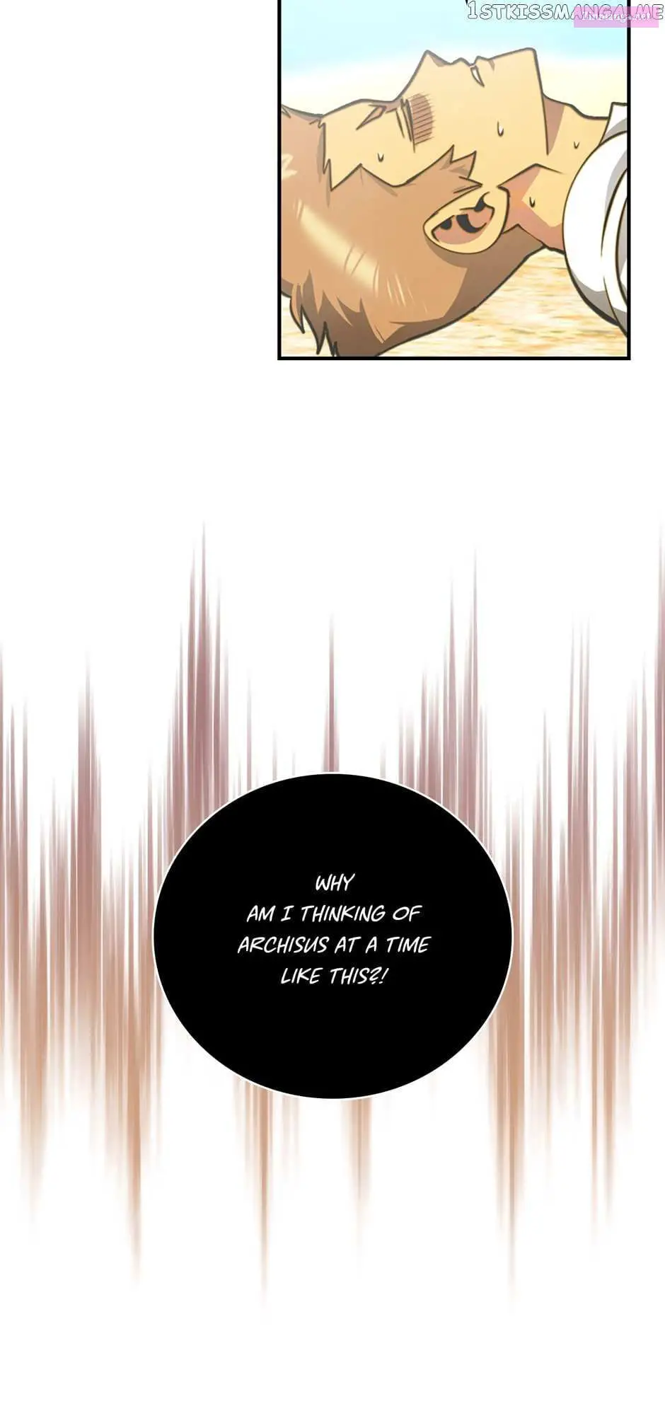 I’m Destined For Greatness! Kainu Manga Chapter 153 Page 27