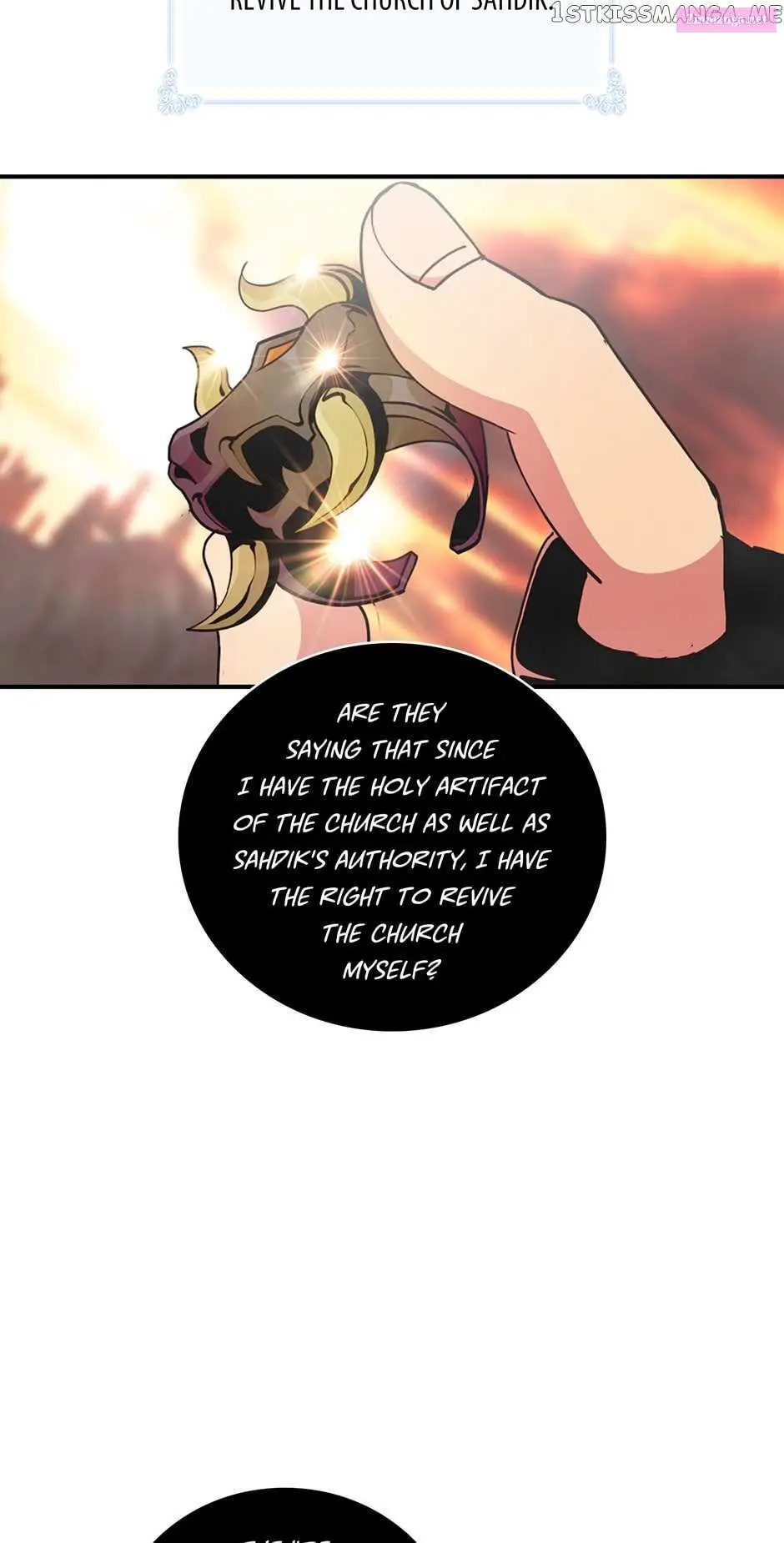 I’m Destined For Greatness! Kainu Manga Chapter 153 Page 32