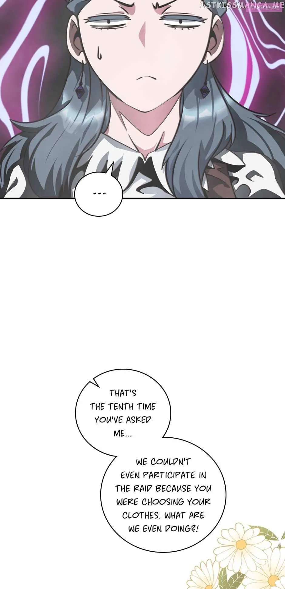 I’m Destined For Greatness! Kainu Manga Chapter 153 Page 36