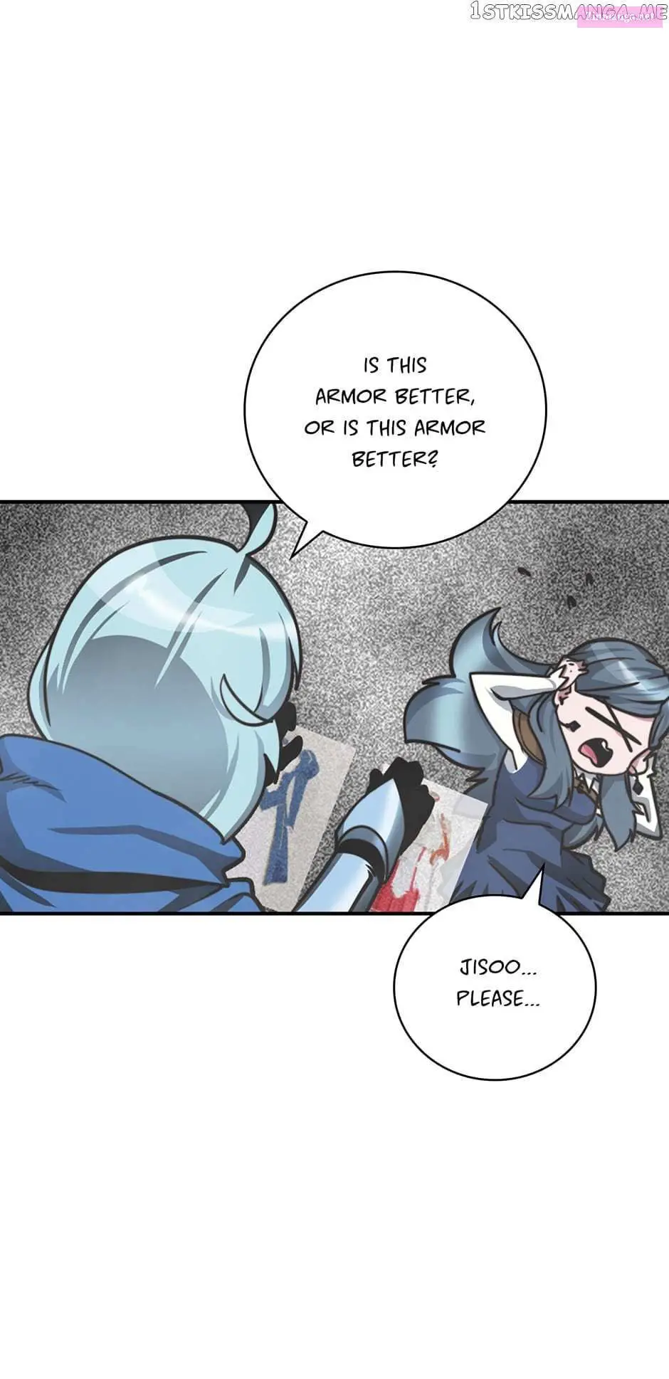 I’m Destined For Greatness! Kainu Manga Chapter 153 Page 38