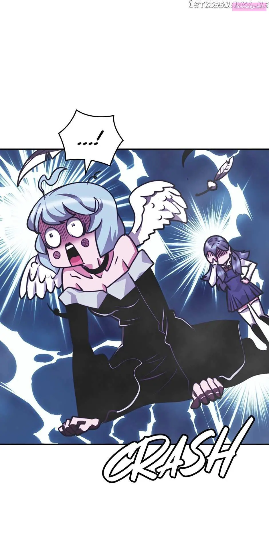 I’m Destined For Greatness! Kainu Manga Chapter 153 Page 40