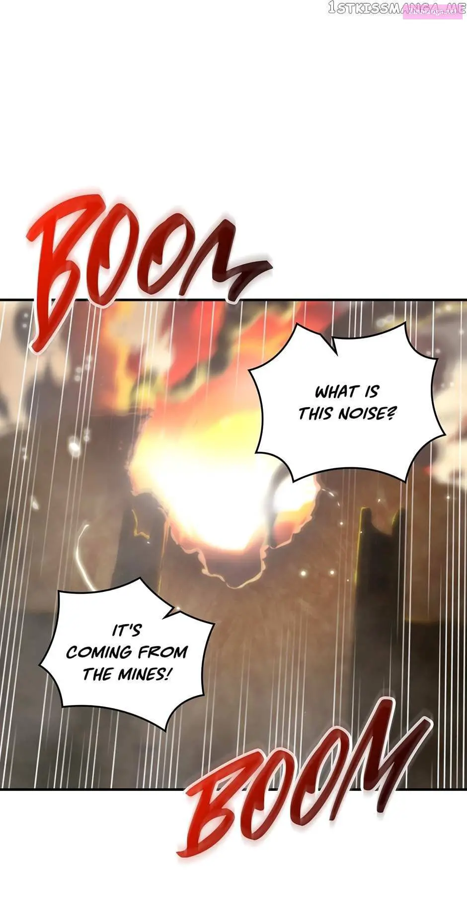 I’m Destined For Greatness! Kainu Manga Chapter 153 Page 42