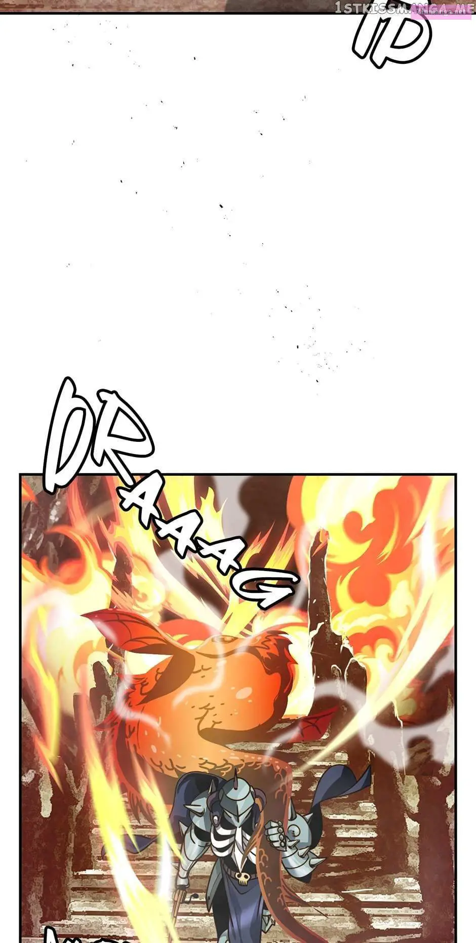 I’m Destined For Greatness! Kainu Manga Chapter 153 Page 46