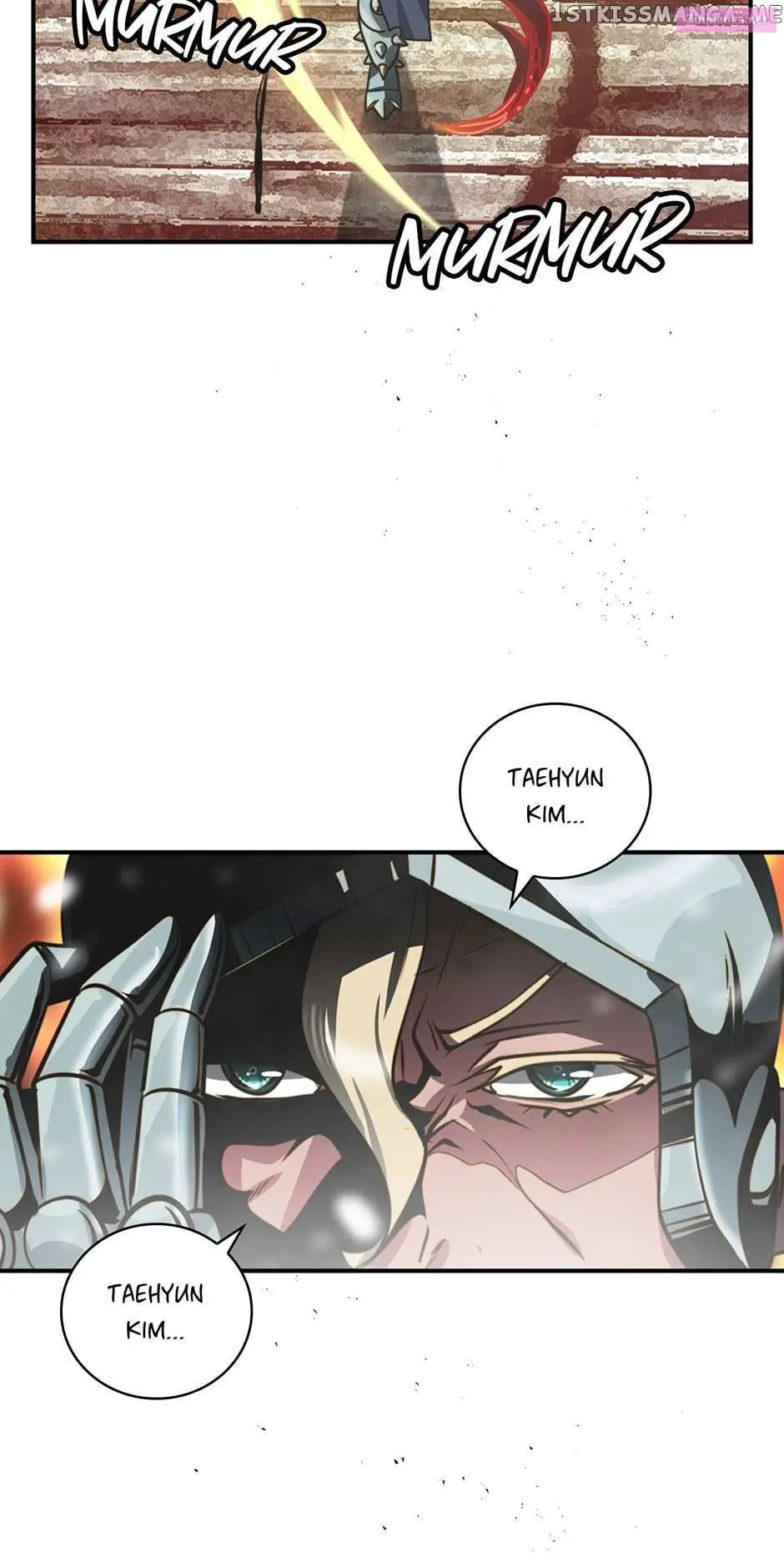 I’m Destined For Greatness! Kainu Manga Chapter 153 Page 47
