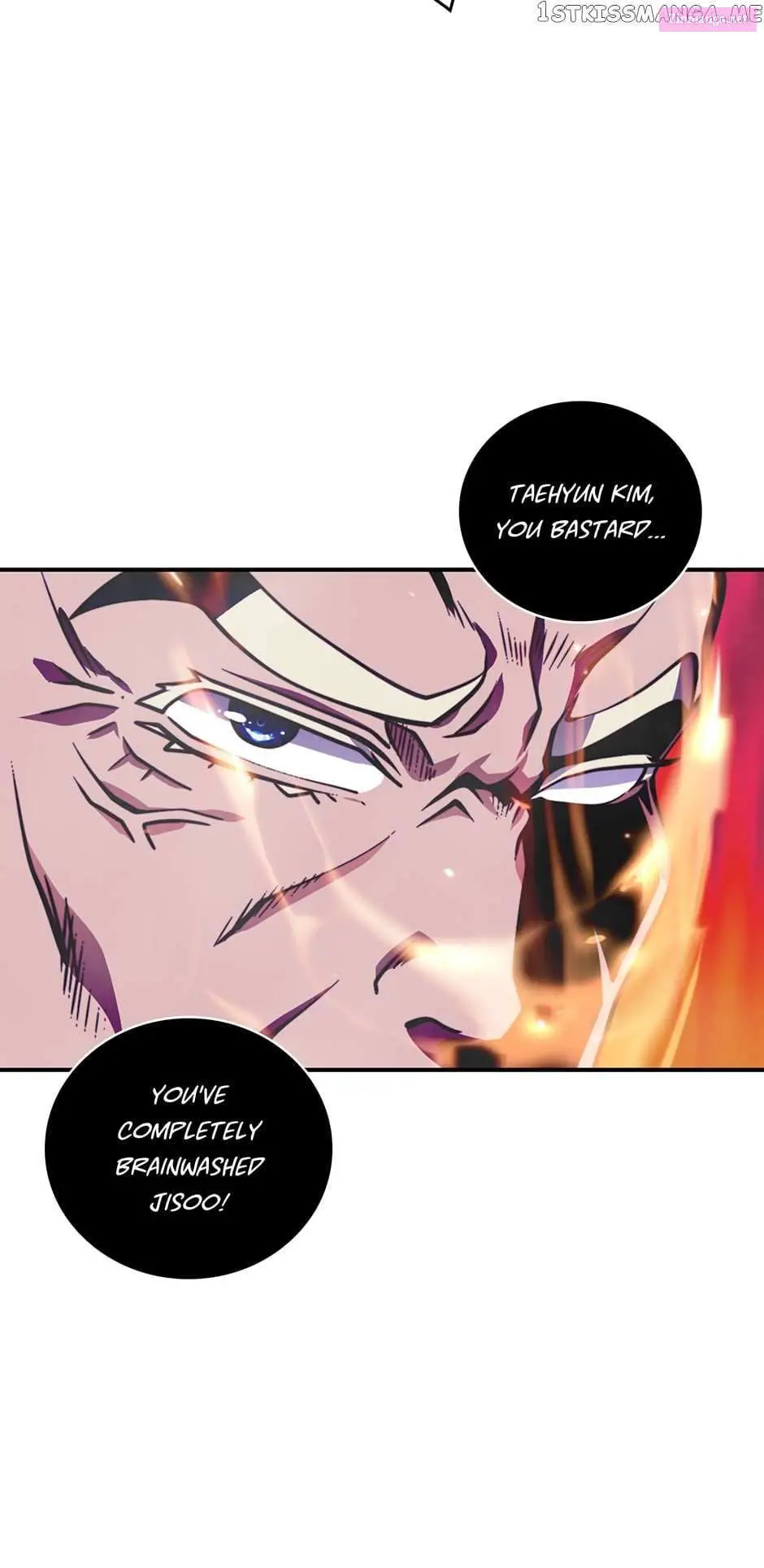 I’m Destined For Greatness! Kainu Manga Chapter 153 Page 53