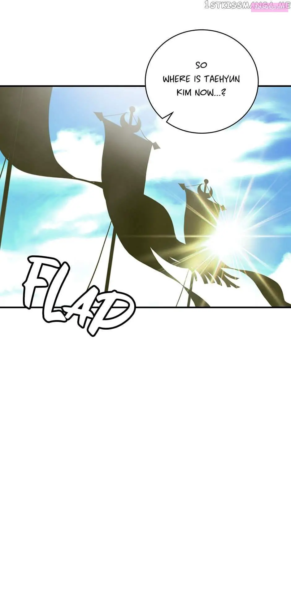 I’m Destined For Greatness! Kainu Manga Chapter 153 Page 54