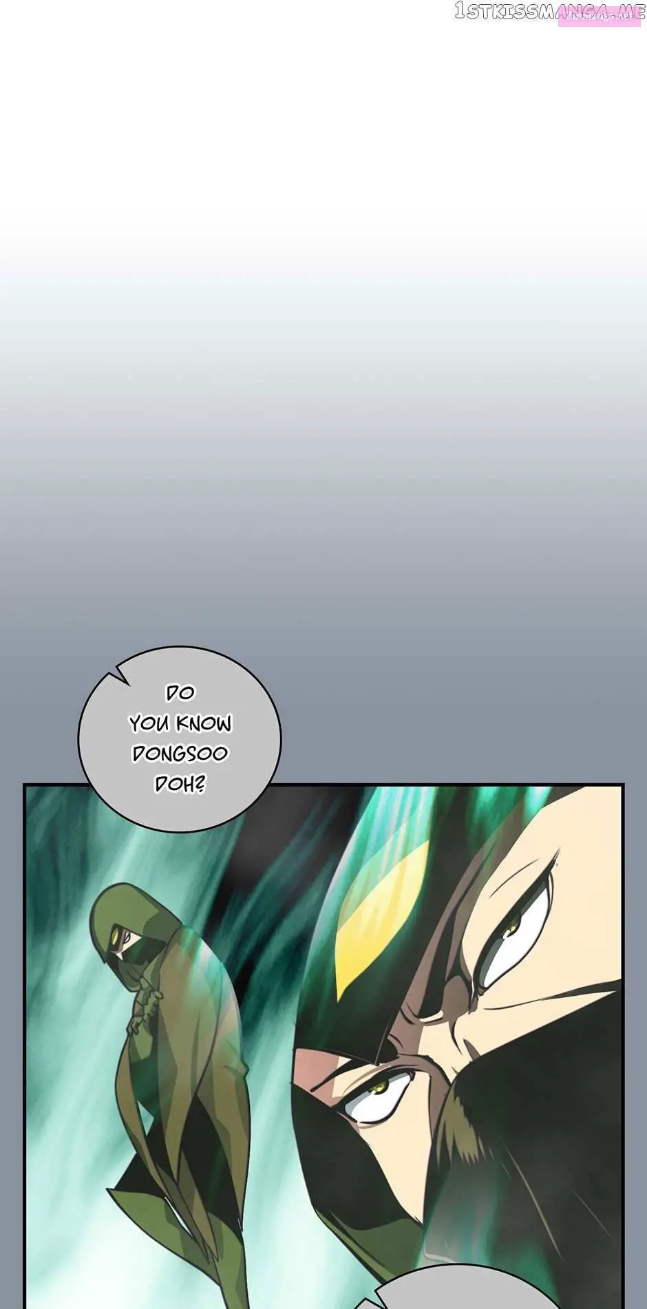 I’m Destined For Greatness! Kainu Manga Chapter 153 Page 60