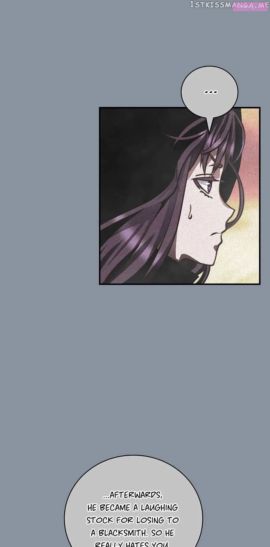 I’m Destined For Greatness! Kainu Manga Chapter 153 Page 62