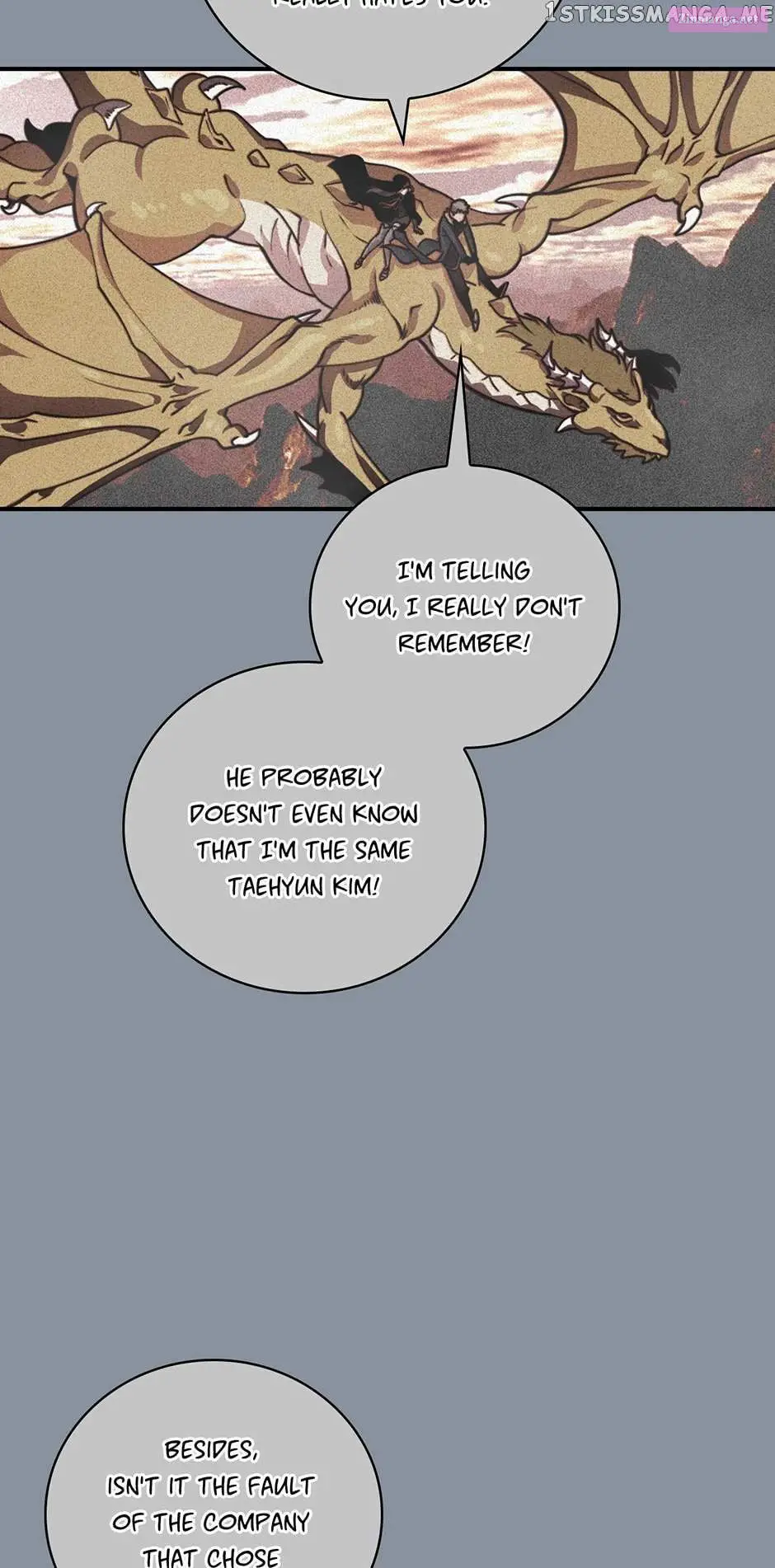 I’m Destined For Greatness! Kainu Manga Chapter 153 Page 63