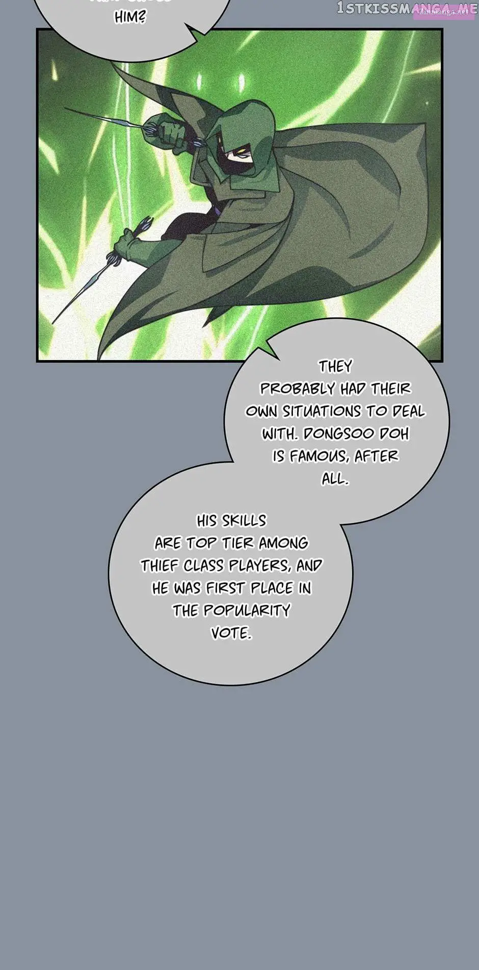 I’m Destined For Greatness! Kainu Manga Chapter 153 Page 64