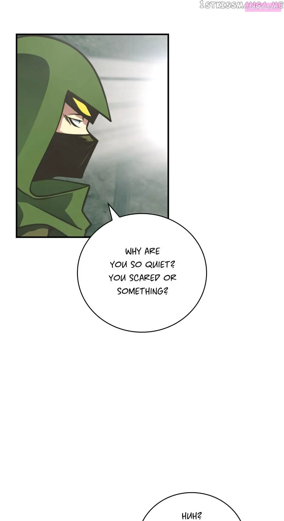 I’m Destined For Greatness! Kainu Manga Chapter 153 Page 67