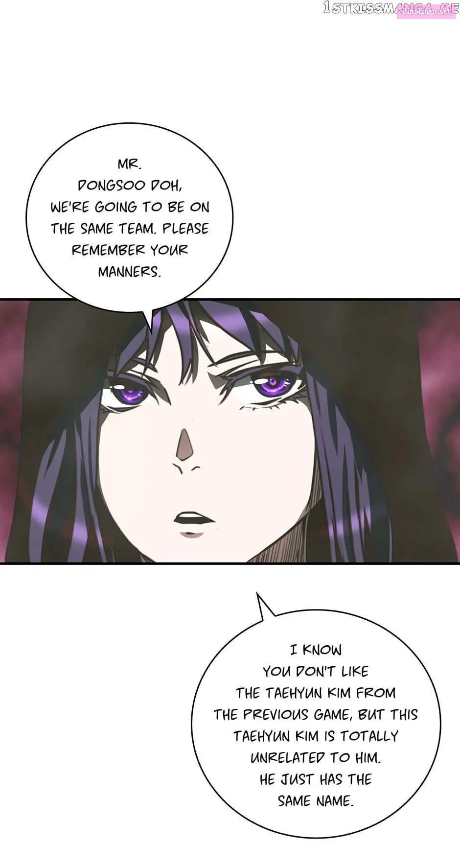 I’m Destined For Greatness! Kainu Manga Chapter 153 Page 70