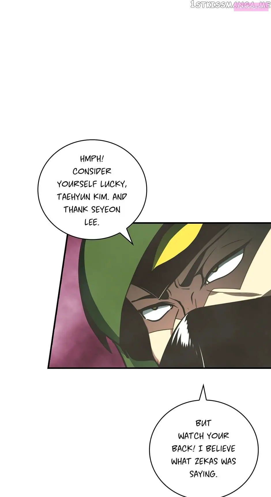 I’m Destined For Greatness! Kainu Manga Chapter 153 Page 71