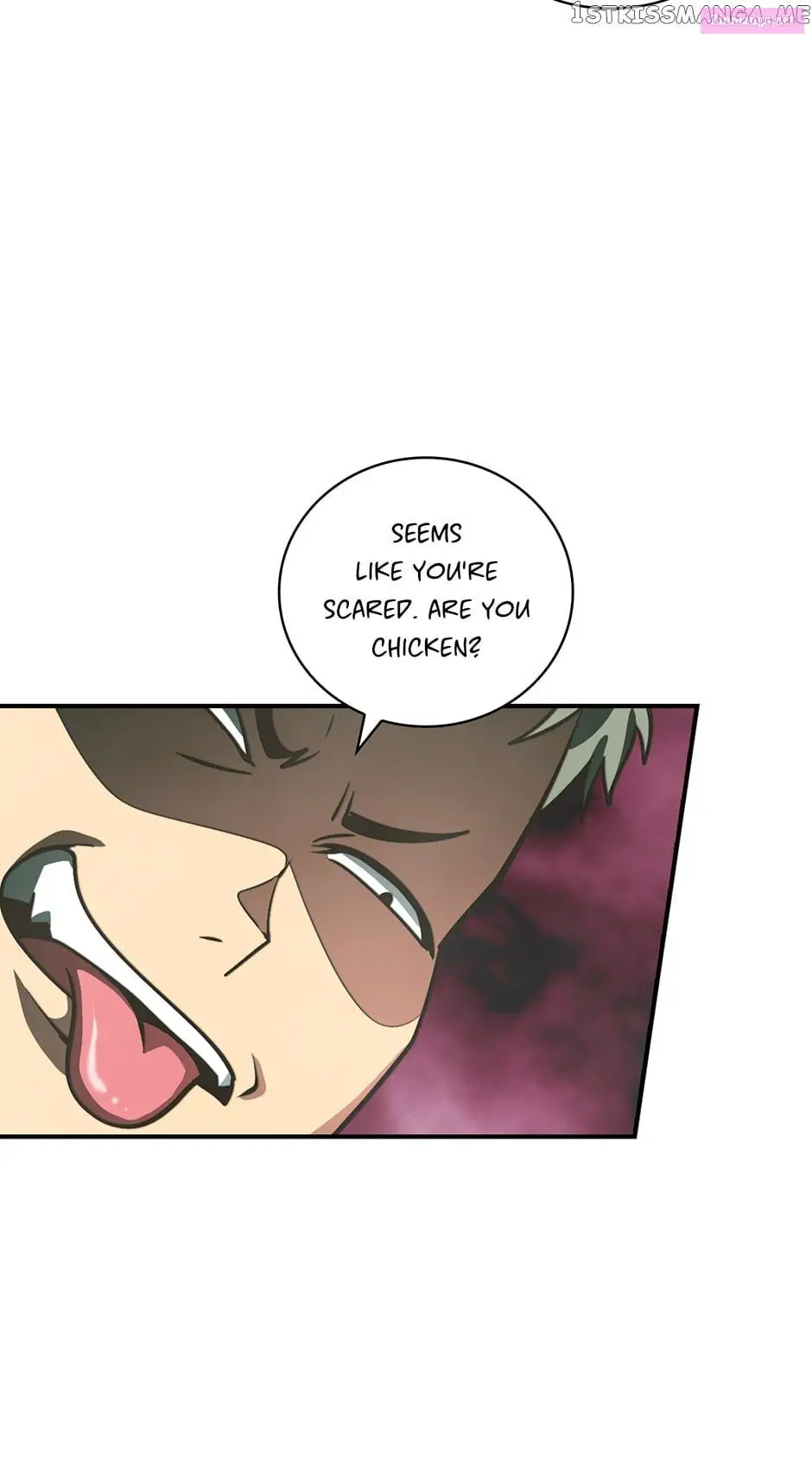 I’m Destined For Greatness! Kainu Manga Chapter 153 Page 72