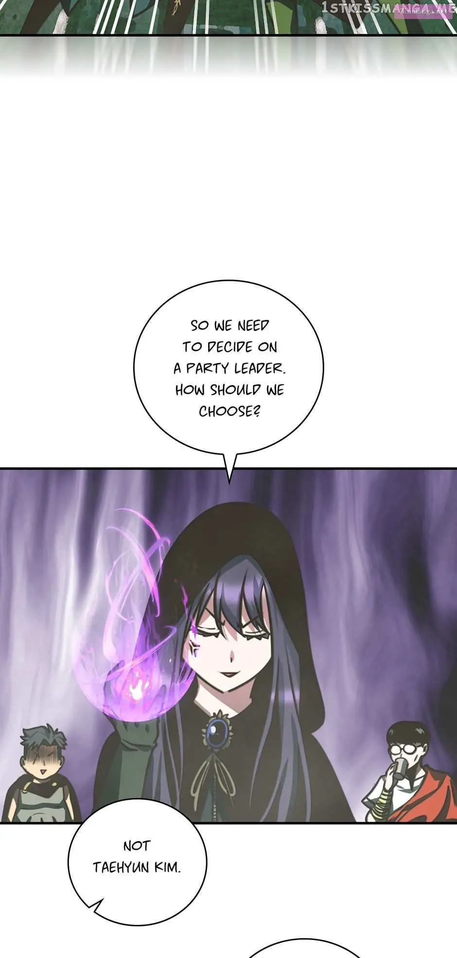 I’m Destined For Greatness! Kainu Manga Chapter 153 Page 74