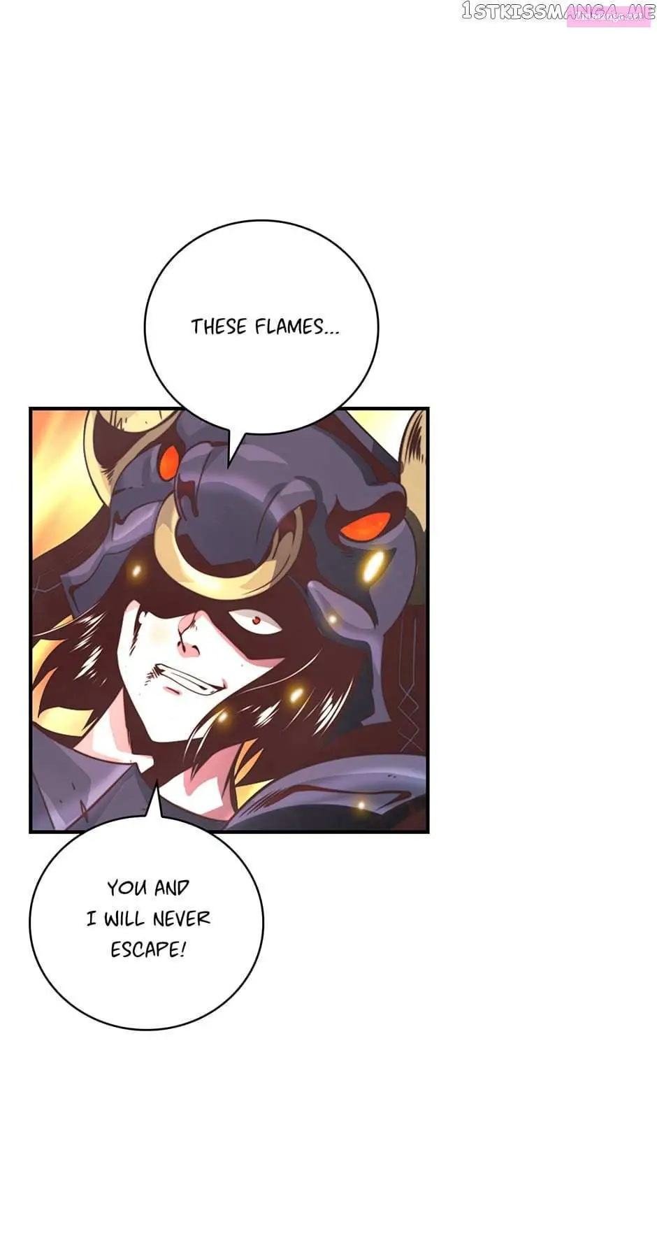I’m Destined For Greatness! Kainu Manga Chapter 152 Page 27