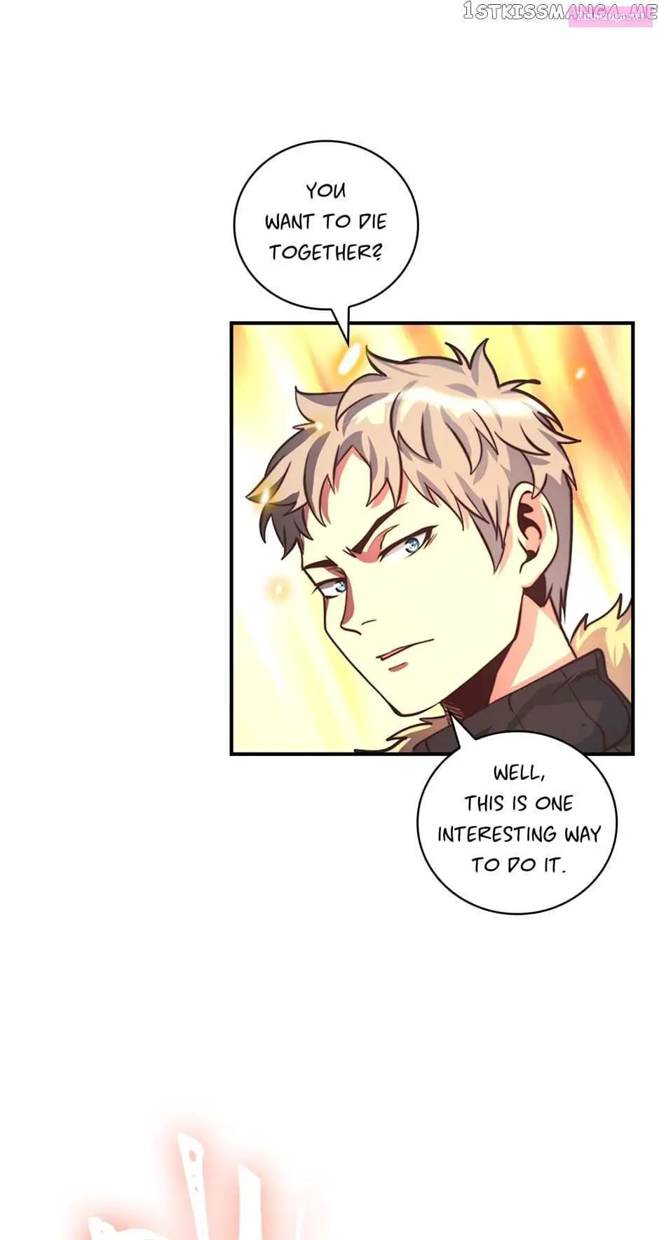 I’m Destined For Greatness! Kainu Manga Chapter 152 Page 28