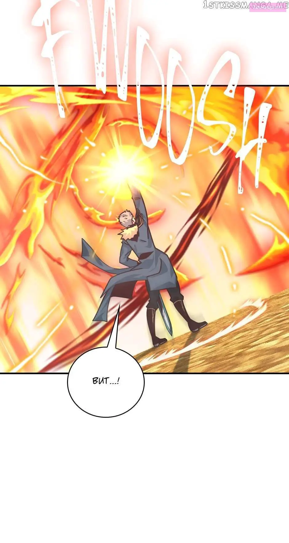 I’m Destined For Greatness! Kainu Manga Chapter 152 Page 29