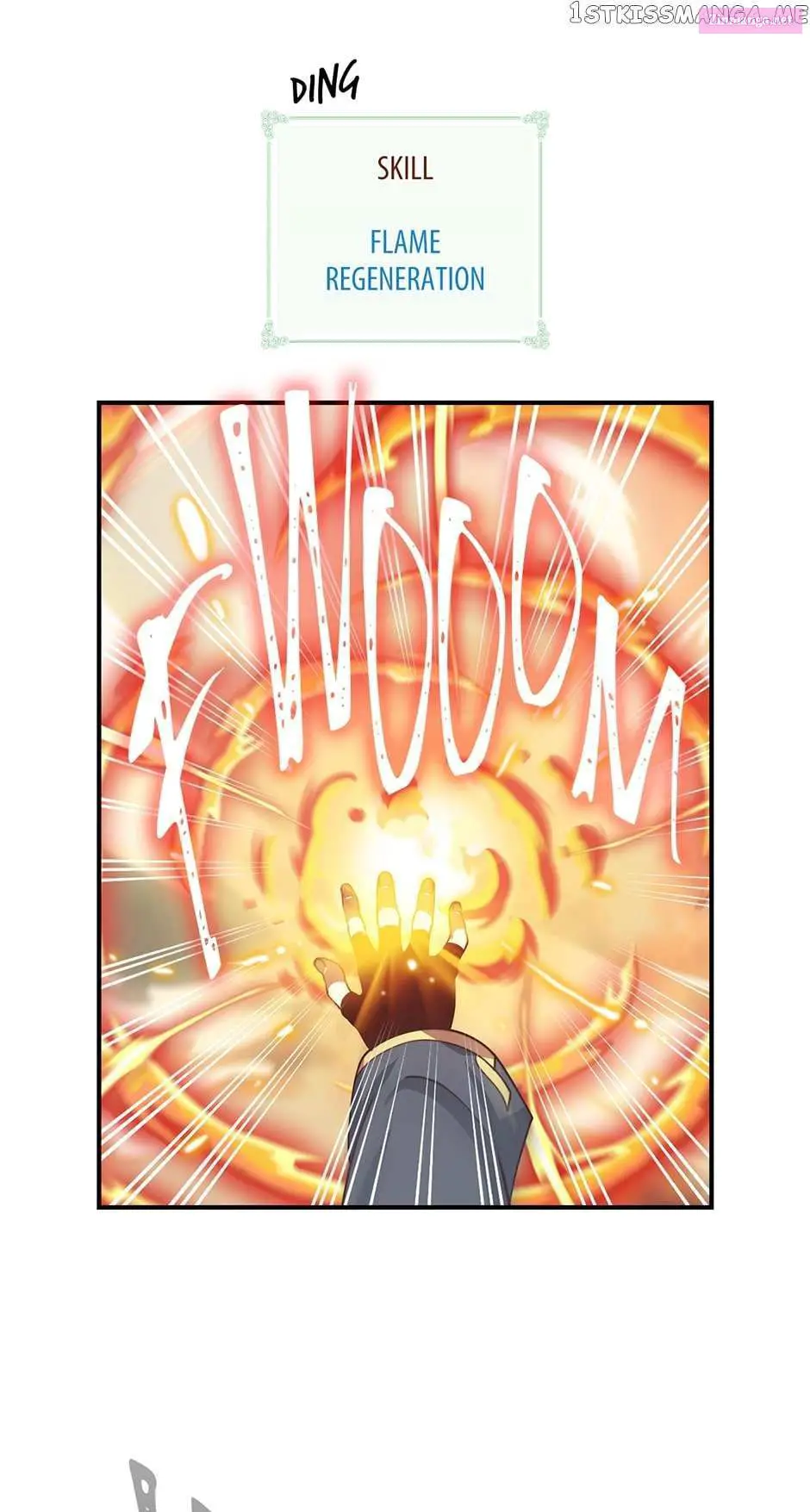 I’m Destined For Greatness! Kainu Manga Chapter 152 Page 30
