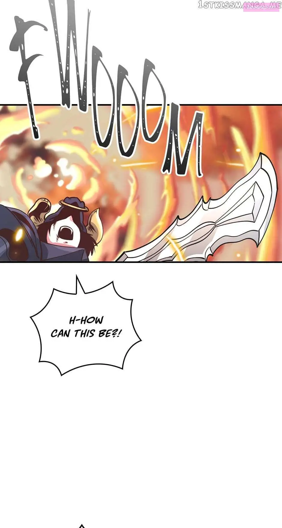 I’m Destined For Greatness! Kainu Manga Chapter 152 Page 31