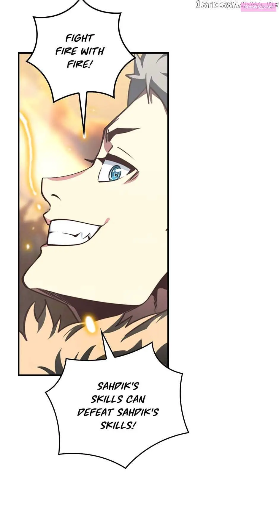 I’m Destined For Greatness! Kainu Manga Chapter 152 Page 32