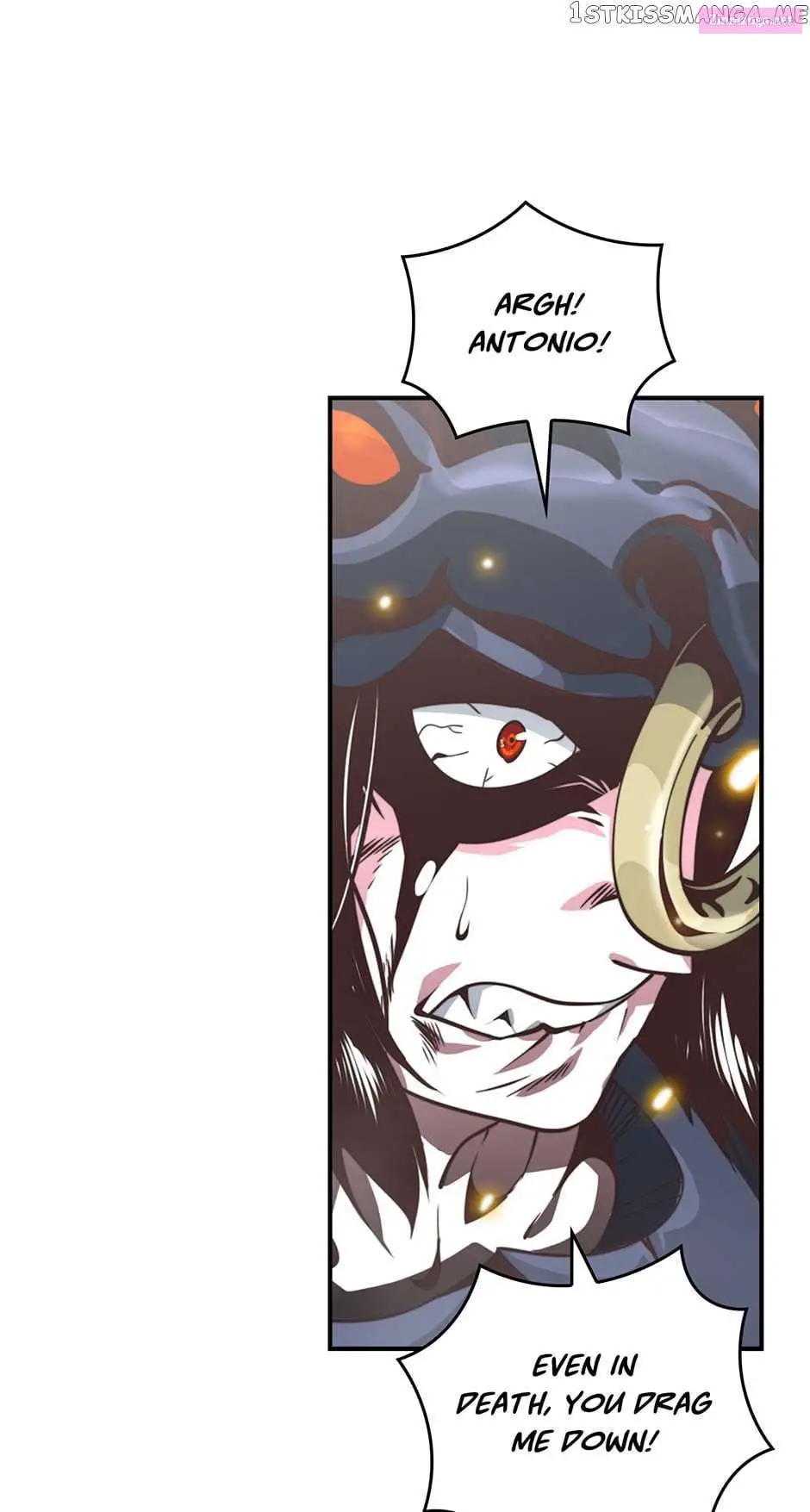 I’m Destined For Greatness! Kainu Manga Chapter 152 Page 33