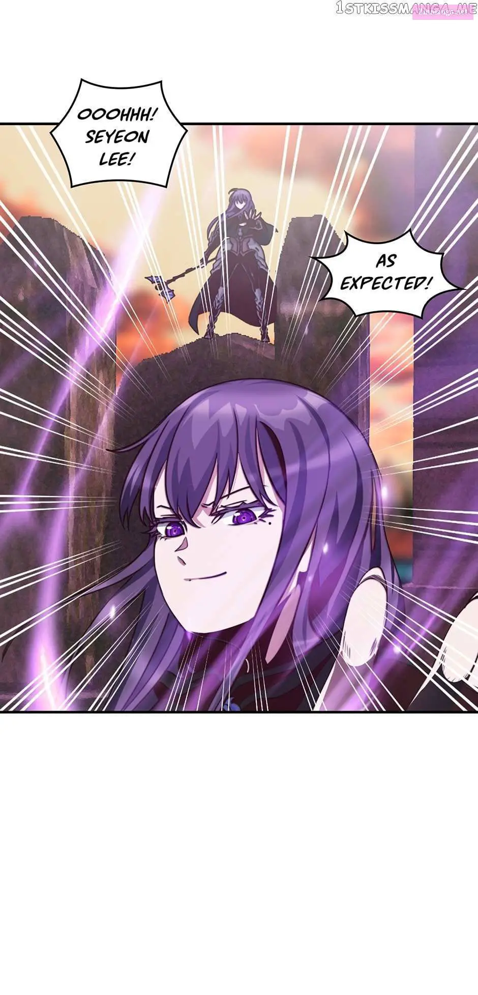 I’m Destined For Greatness! Kainu Manga Chapter 152 Page 38