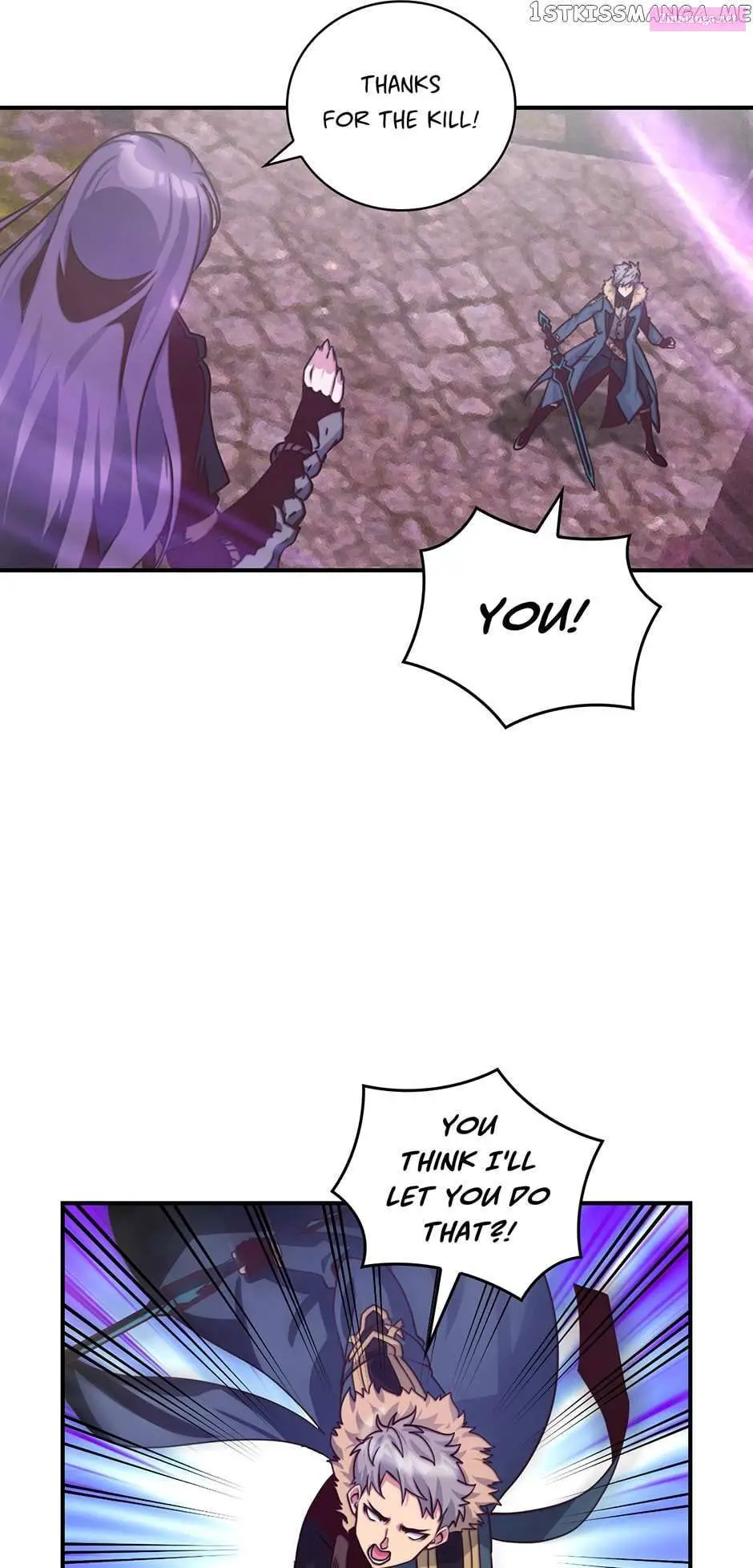 I’m Destined For Greatness! Kainu Manga Chapter 152 Page 39