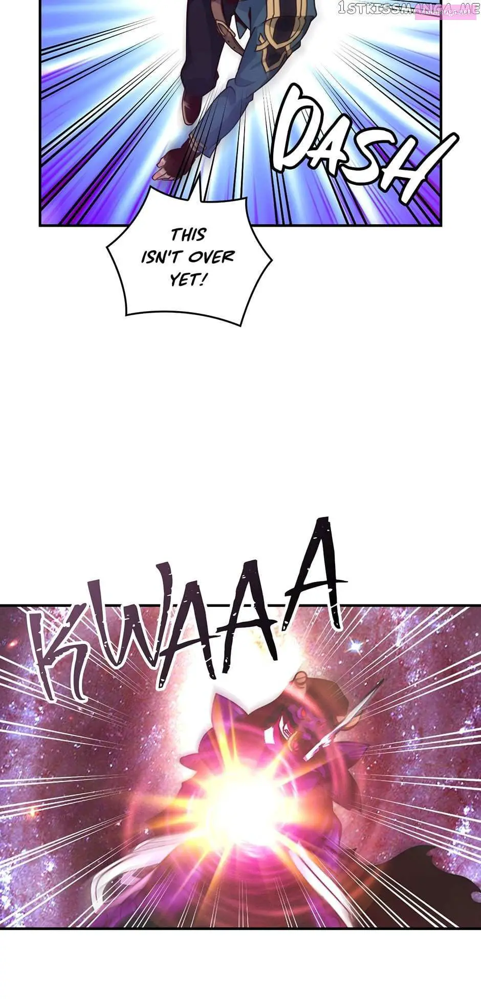 I’m Destined For Greatness! Kainu Manga Chapter 152 Page 40