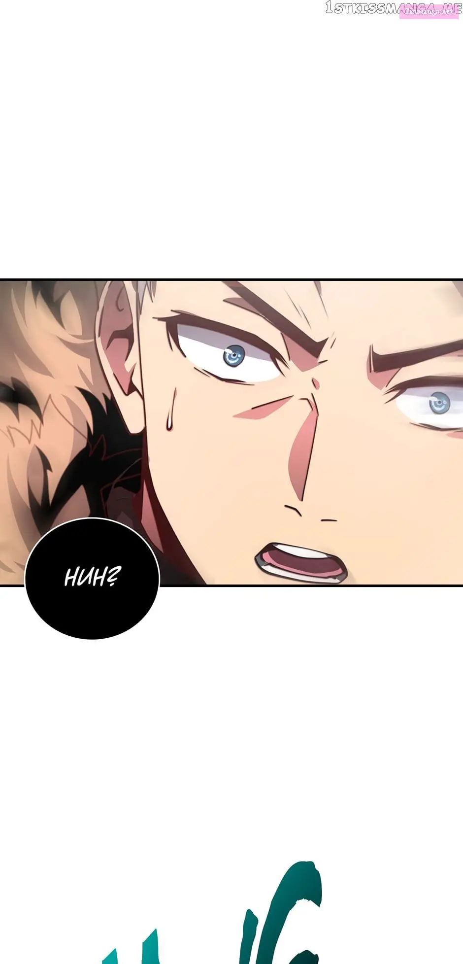 I’m Destined For Greatness! Kainu Manga Chapter 152 Page 41