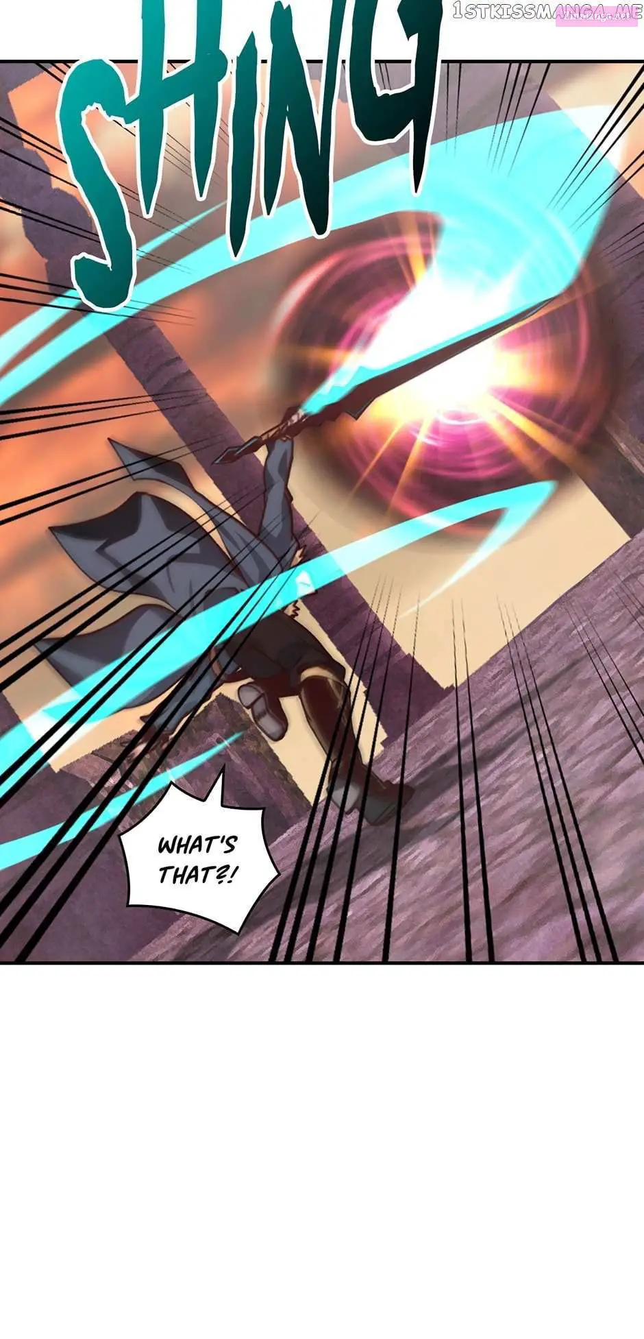 I’m Destined For Greatness! Kainu Manga Chapter 152 Page 42